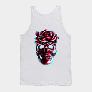 Heartless Tank Top